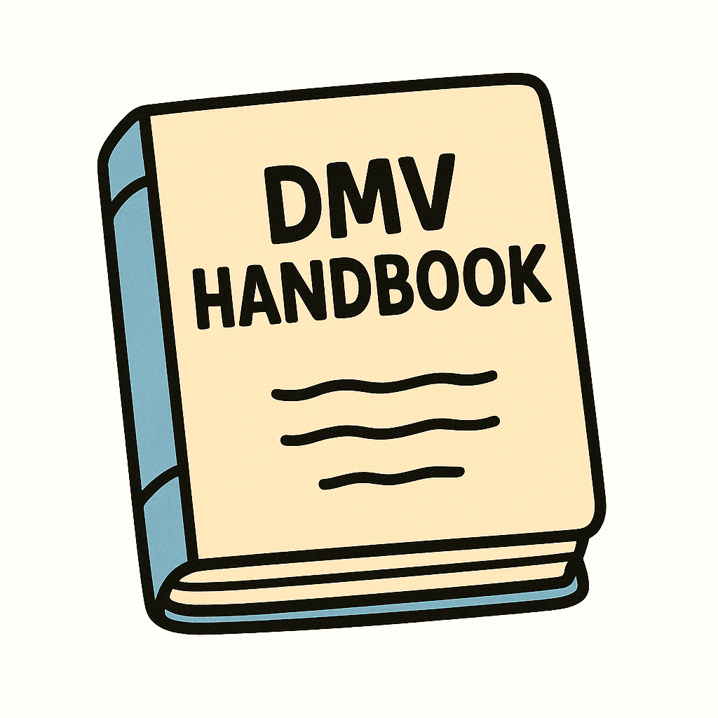 Up-to-Date California DMV Questions